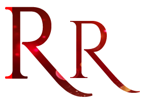 Ranjith Rodrigo Official Logo