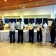 polonnaruwa league visit ffsl president ranjith rodrigo 15 jan 2014