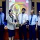 Korea Sri Lanka Friendship U19 League Launched with FFSL President Ranjith Rodrigo 20 06 2014
