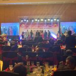 2020 octomber 14 Lions Clubs International District 306B1 Sri Lanka Awards And Banquet