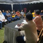 2020 August 08 Negombo Football League Annual General Meeting 2020