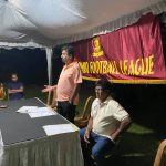 2020 August 08 Negombo Football League Annual General Meeting 2020